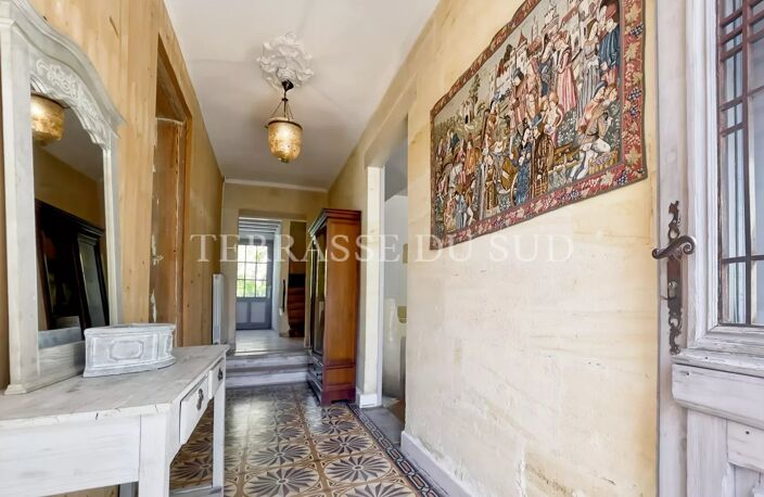 Vente PROPRIETE 288 m2 Centre de Saint-André-de-Cubzac — photo 5