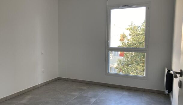 Appartement 3 pièces  à louer Nîmes 30900