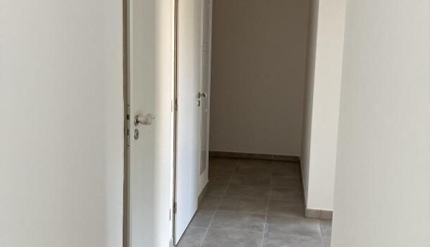 Appartement 3 pièces  à louer Nîmes 30900