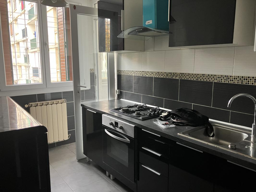 Appartement  T4 à louer Nîmes 30000