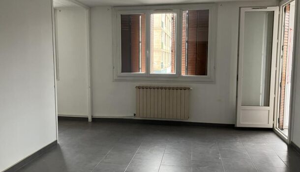 Appartement 4 pièces  à louer Nîmes 30000