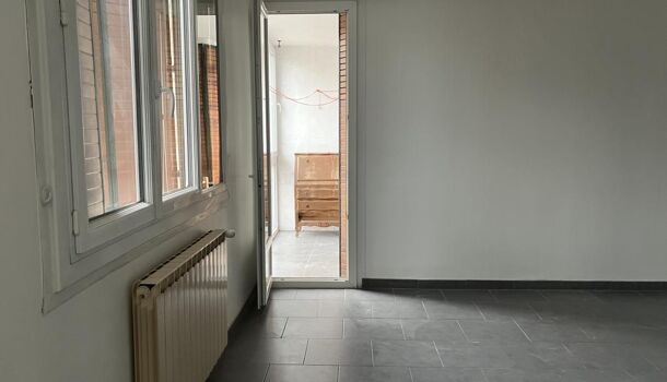 Appartement 4 pièces  à louer Nîmes 30000