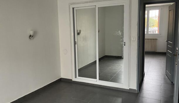 Appartement 4 pièces  à louer Nîmes 30000