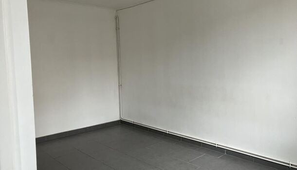 Appartement 4 pièces  à louer Nîmes 30000