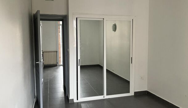 Appartement 4 pièces  à louer Nîmes 30000