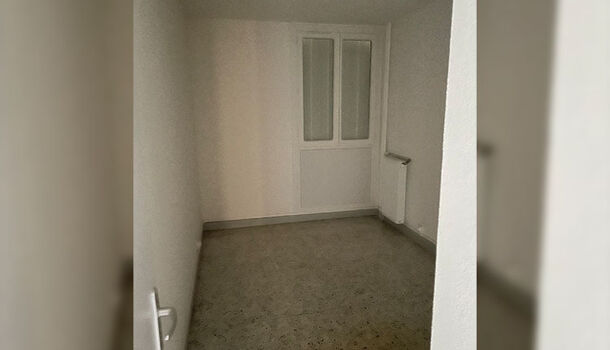 Appartement 4 pièces  à louer Nîmes 30900