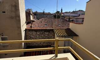 Appartement 2 Pièces 48 m² à vendre à Sète (34200)