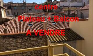 Appartement 2 Pièces 48 m² à vendre à Sète (34200)