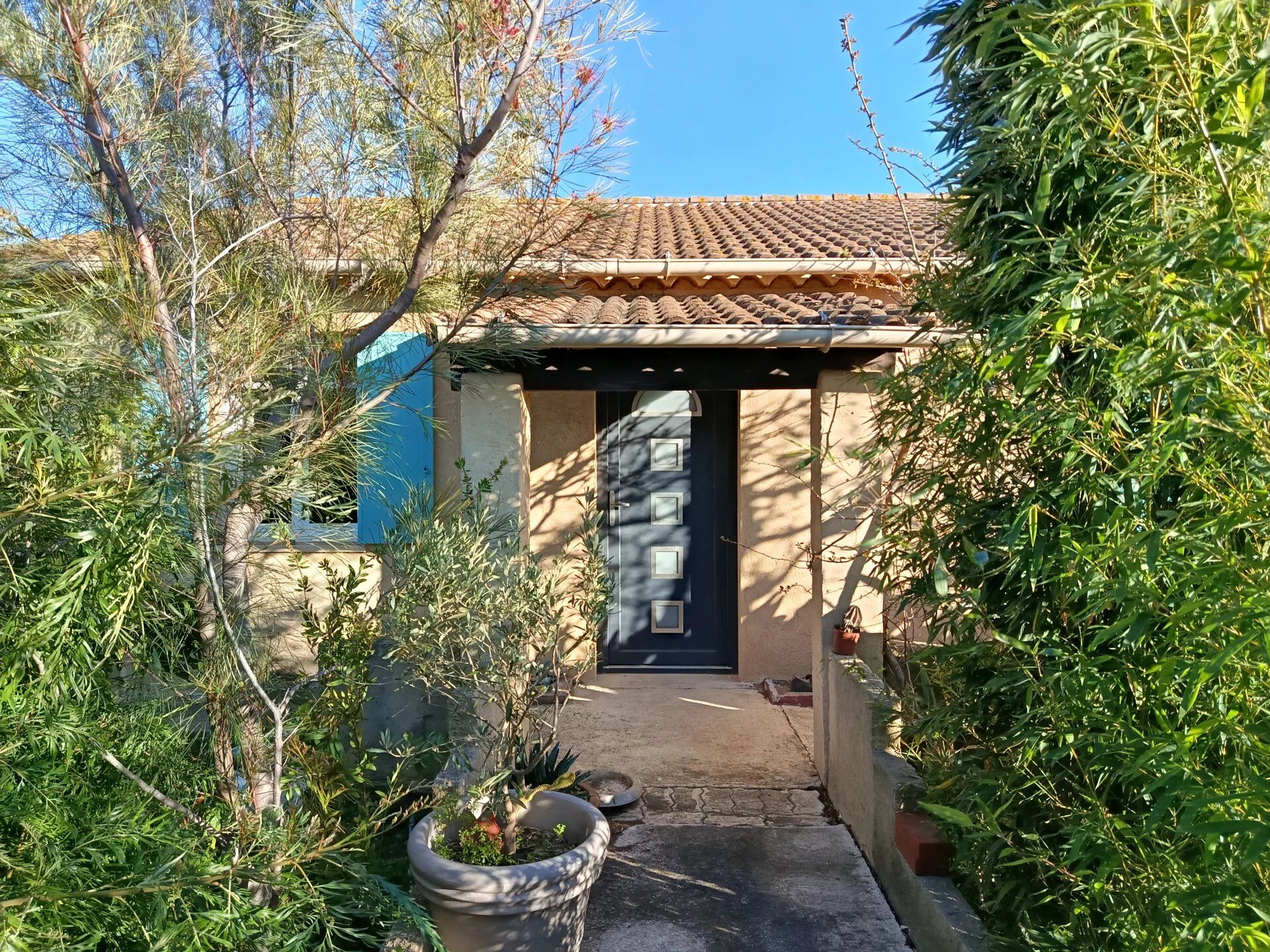 Villa / Maison  T4 à vendre Londe-les-Maures (La) 83250