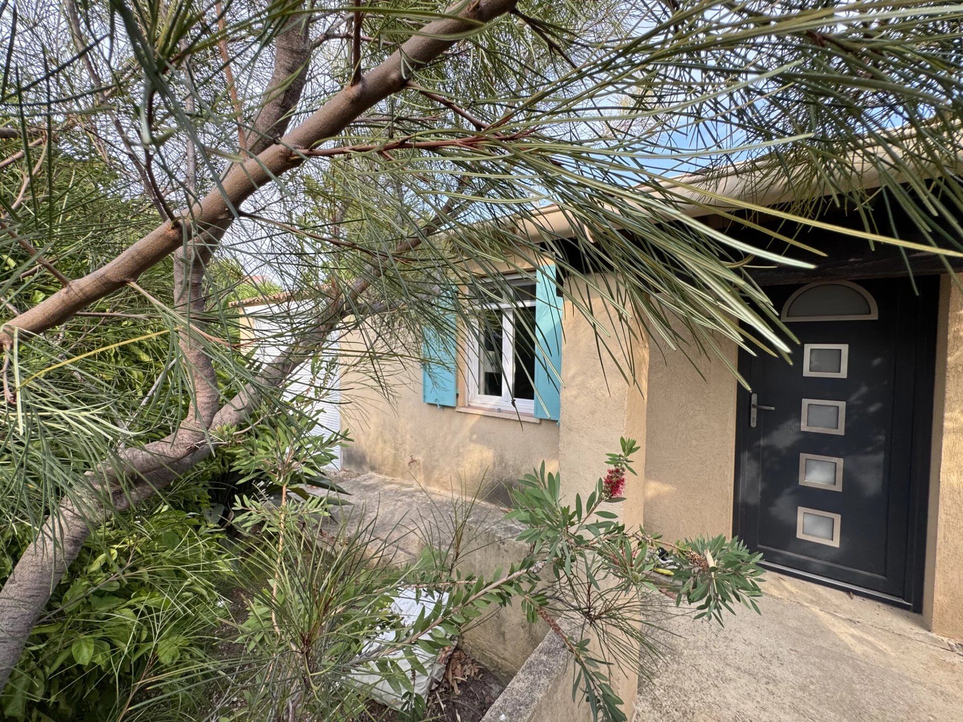 Maison 4 pièces 109 m² · à La Londe-les-Maures · 109 m² · 420 000 €