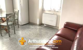 Appartement 2 Pièces 28 m² à louer à Servon-sur-Vilaine (35530)