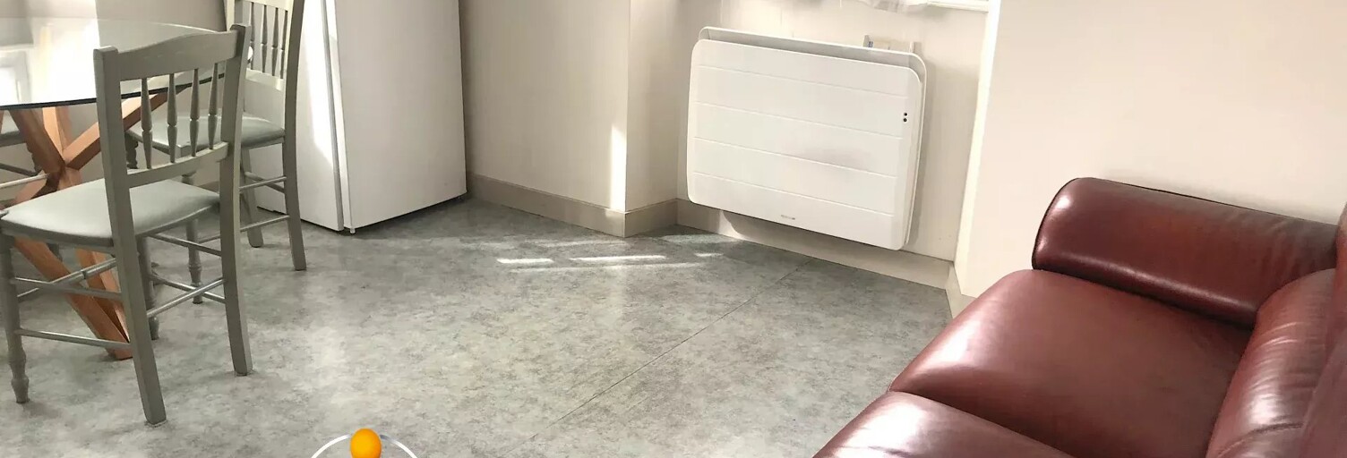 Appartement 2 Pièces 28 m² à louer à Servon-sur-Vilaine (35530)