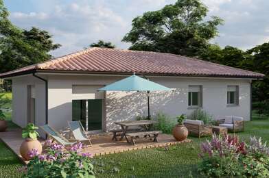 Maison 4 pièces 340000 €