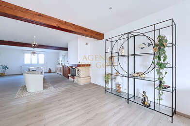 Maison 5 pièces 519400 €