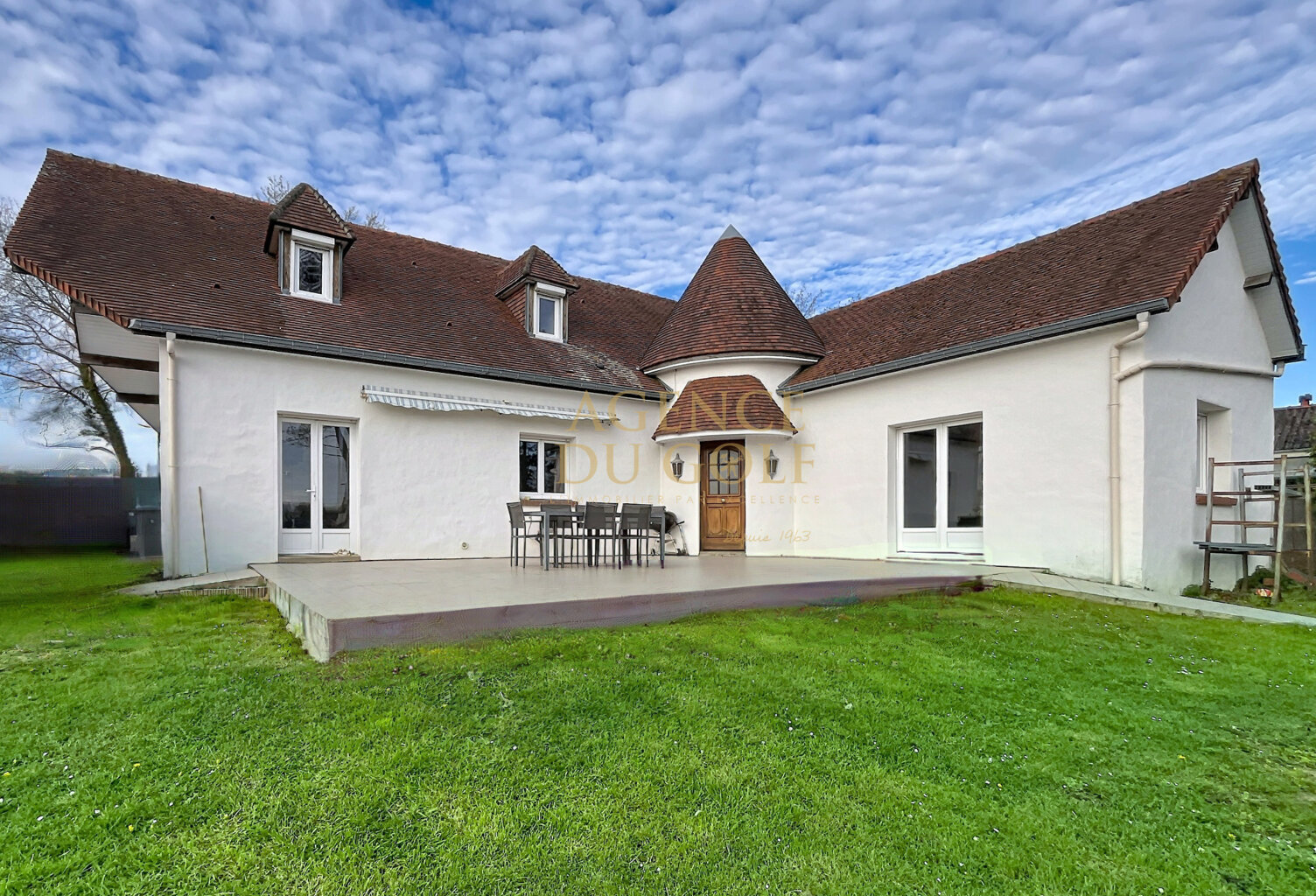 Maison Familiale à Saint-Josse — photo 1