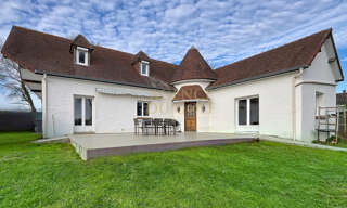Maison 5 Pièces 225 m² à vendre à Saint-Josse (62170)