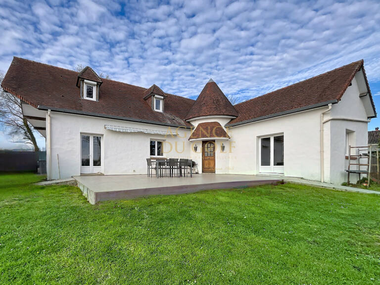 Maison Familiale à Saint-Josse — photo 1