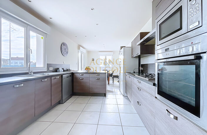 Maison Familiale à Saint-Josse — photo 5