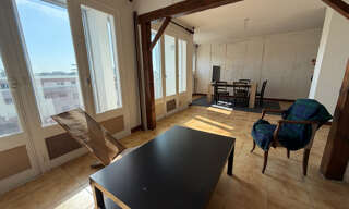 Appartement 3 Pièces 71 m² à vendre à Montpellier (34000)