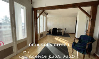 Appartement 3 Pièces 71 m² à vendre à Montpellier (34000)