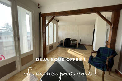Appartement 3 pièces 189000 €