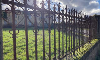 Maison 9 Pièces 190 m² à vendre à Bommes (33210)