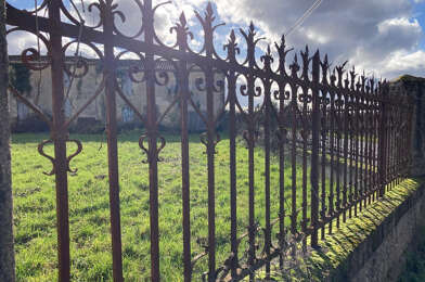 Maison 9 pièces 314000 €