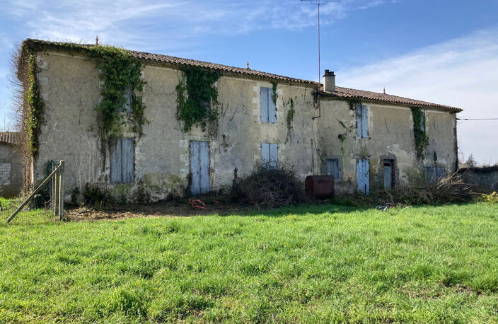 Propriété de carractère de 190 m2 et grandes dépendances à r — photo 2