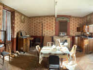Propriété de carractère de 190 m2 et grandes dépendances à r — photo 4
