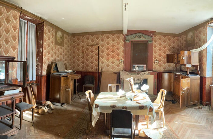 Propriété de carractère de 190 m2 et grandes dépendances à r — photo 4