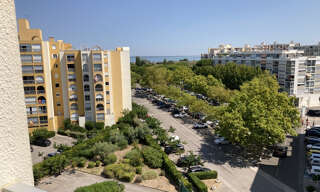 Appartement 2 Pièces 34 m² à vendre à Mauguio (34130)