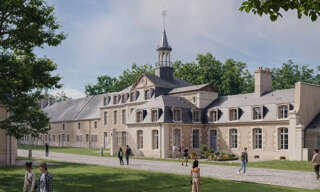 Appartement 1 Pièce 24 m² à vendre à Guérigny (58130)