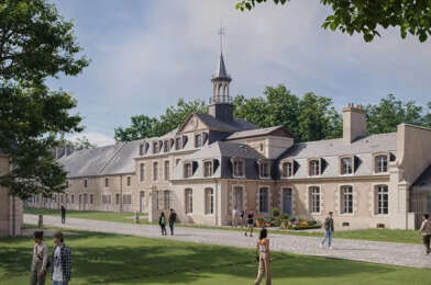 Appartement 1 pièces 194660 €