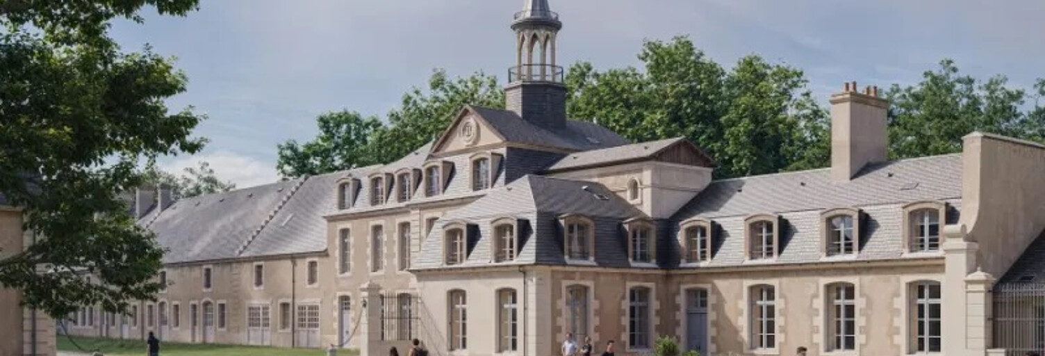 Appartement 1 Pièce 24 m² à vendre à Guérigny (58130)