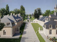 INVESTISSEMENT EN MONUMENT HISTORIQUE — photo 2