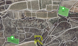 Terrain  6430 m² à vendre à Fontcouverte (11700)
