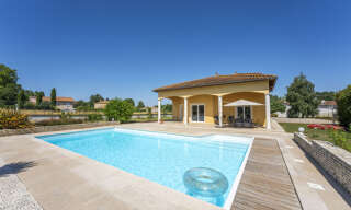 Maison 5 Pièces 191 m² à vendre à Chaponnay (69970)