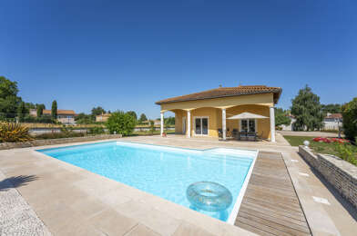 Maison 5 pièces 990000 €