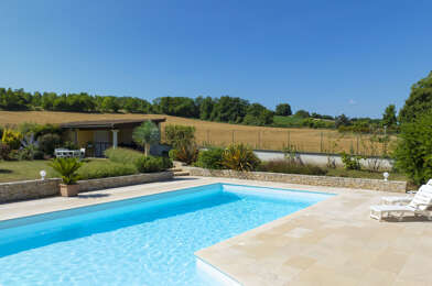 Maison 5 pièces 990000 €