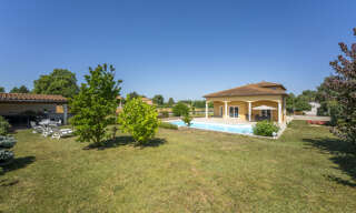Maison 5 Pièces 191 m² à vendre à Chaponnay (69970)