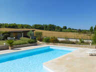 Maison d'architecte sur belle parcelle — photo 2