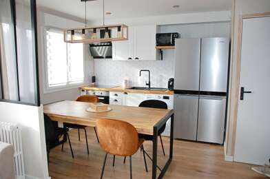 Appartement 2 pièces 135000 €