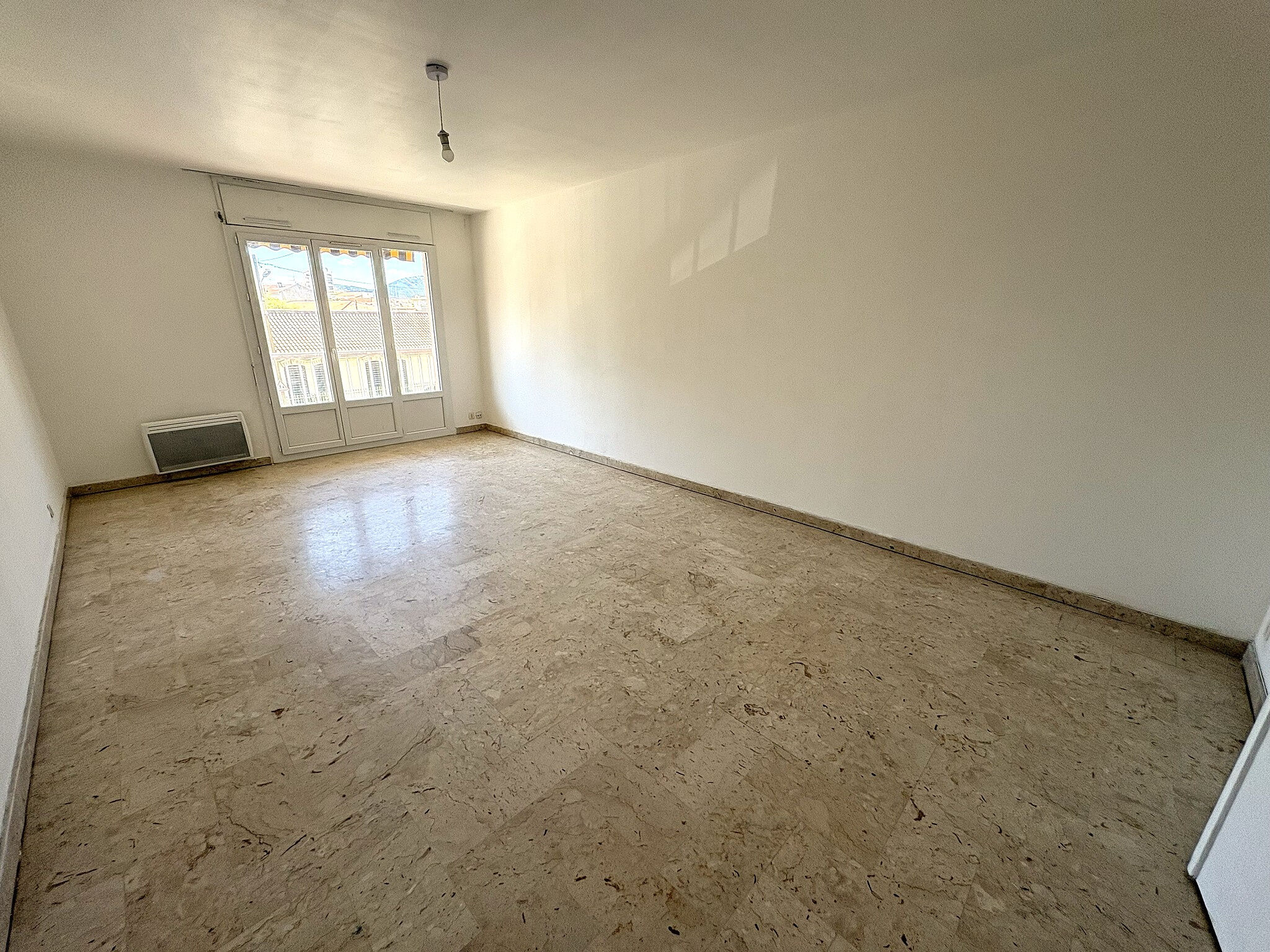 Appartement  T3 à vendre Toulon 83200
