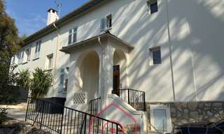 Immeuble  740 m² à vendre à Cannes (06400)