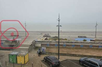 Appartement 2 pièces 148000 €