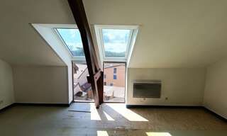 Appartement 3 Pièces 54 m² à vendre à Chauffailles (71170)