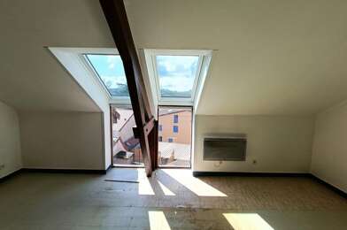 Appartement 3 pièces 55000 €