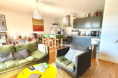 Appartement 3 pièces 550000 €