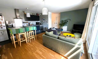 Appartement 3 Pièces 64 m² à vendre à Anglet (64600)