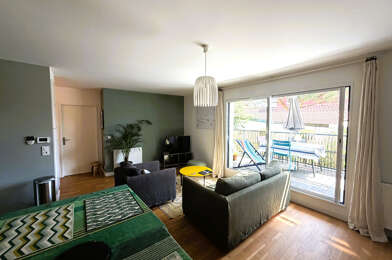Appartement 3 pièces 550000 €